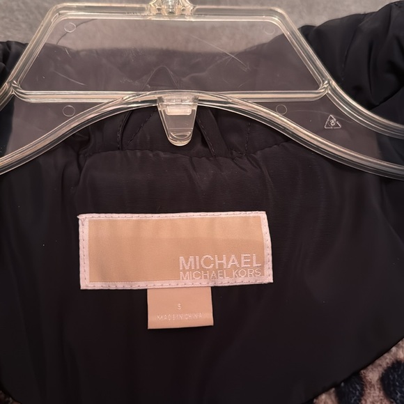 Michael Kors Jacket - Picture 4 of 10